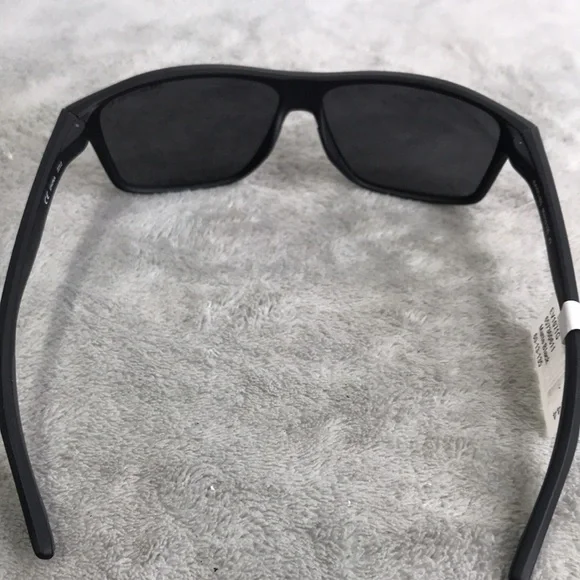 Nike Men's Adrenaline Sunglasses in MAtte Black New